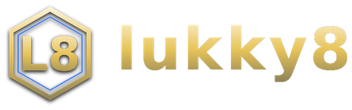 lukky8 logo